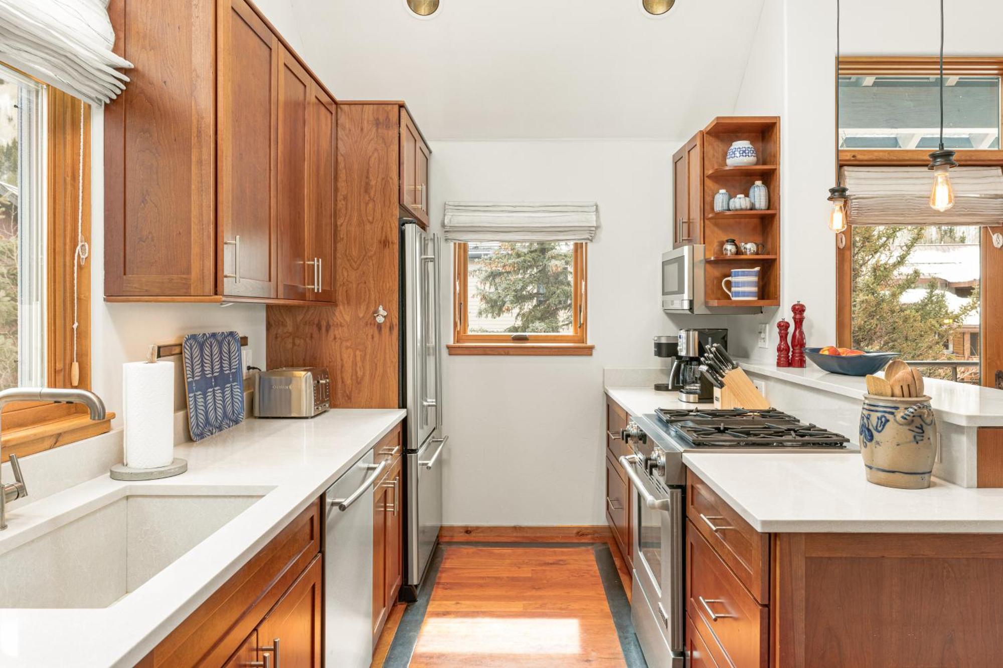 Owl Meadows Villa Telluride Room photo